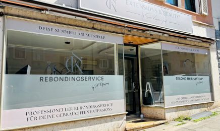 SK Extensions & Beauty: Kosmetikstudio in Stuttgart