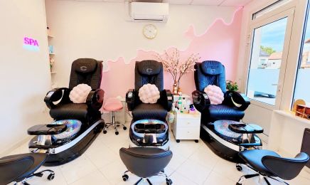 Linh Nails Quincy : Manucure à Quincy-sous-Sénart
