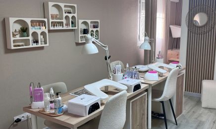 Belissima  : Manucure à Tarbes