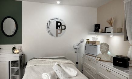 Poppéa L’institut  : Institut de beauté à Saint-Martin-en-Bresse