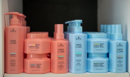 Le 39B : Coiffeur à Le Cannet