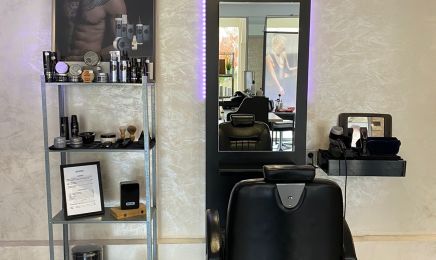 Acajou : Coiffeur à Chambray-lès-Tours