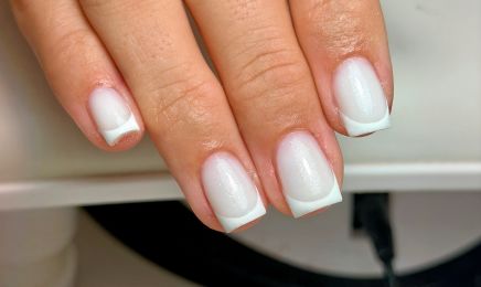 Nono Nails : Manucure à Marignane