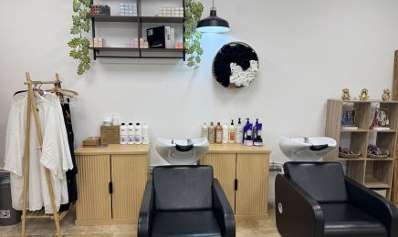 Astrid Coiffure : Coiffeur à Marseille