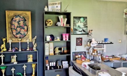 GOLDENAIL'S Fiona Martin  : Manucure à Saint-Bonnet-prés-Riom
