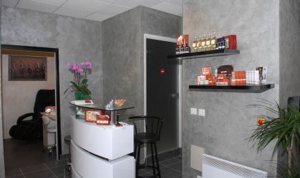 Bahiya : Coiffeur à Élancourt