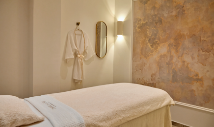 DANS LA LUNE : Institut de beauté à Paris