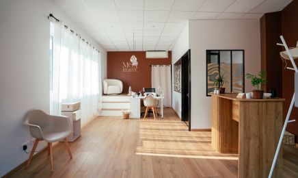 MGX Beauté : Institut de beauté à Durtol