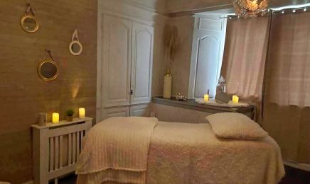 Amarylis : Institut de beauté à Baume-les-Dames
