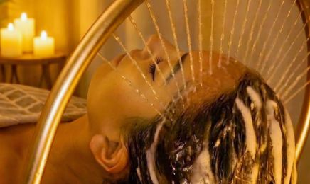 L'institut du Bien-Être | Massage et Head Spa  : Institut de beauté à Villemomble