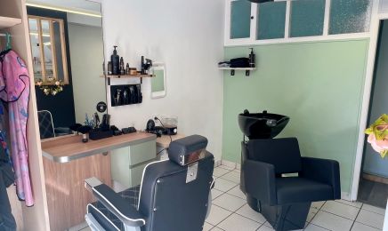 Le Salon de Laura - Saint Pierre des Landes  : Coiffeur à Saint-Pierre-des-Landes