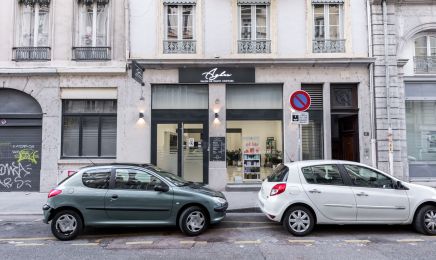 Salon Ayhan : Coiffeur à Lyon