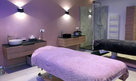 Institut Naturalys : Manucure à Chêne-en-Semine