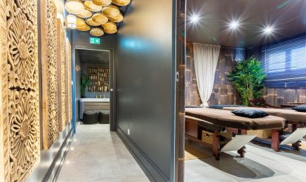 Institut & Spa Evanésens : Spa à Saint-Victoret