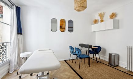 Éklar Studio : Institut de beauté à Paris