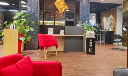 Édith B  : Coiffeur à Chambéry