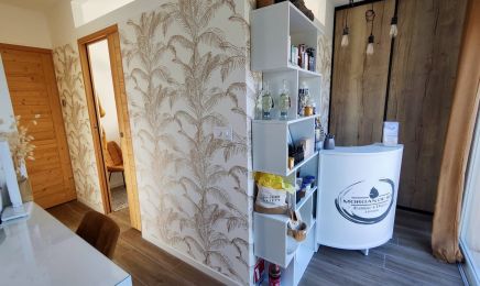 Morgan de Soi  : Manucure à Draguignan