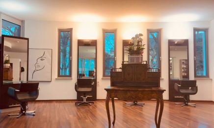 Friseur Paukner: Barbershop in Straubing