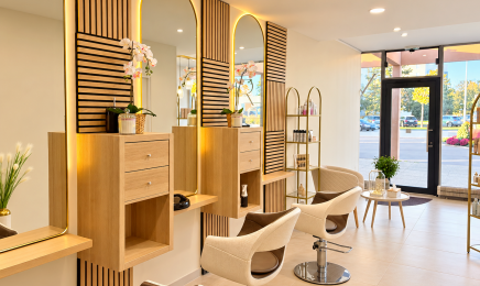 MR Hair Studio  : Institut de beauté à  Joue les tours