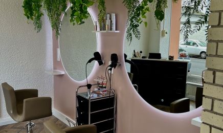 Le 9ème arrondissement : Coiffeur à Tarbes