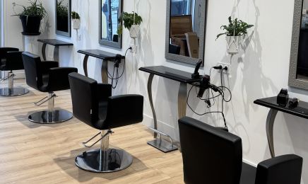 L'atelier D.g. Coiffure : Coiffeur à Saint-Alban