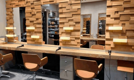 ESTEBAN Le Coiffeur : Coiffeur à Toulouse