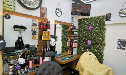 The Barber Pornichet : Barbier à Pornichet