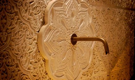 Le Palais D’Orient : Manucure à Elbeuf