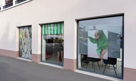 L’ Atelier C - Laiz : Coiffeur à Laiz