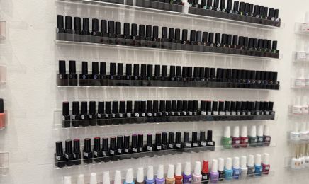 Linhs Nails Nagelstudio: Nagelstudio in München