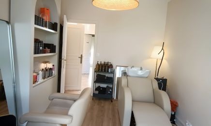 Salon Privé L'endroit   : Spa à Cesson-Sévigné