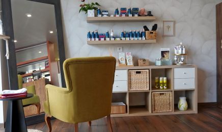 Elsa Phima Coiffure : Coiffeur à Idron