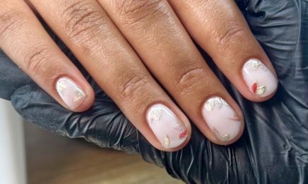 Bloom Beauty : Manucure à Mérignac