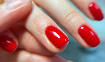 Coco Pretty Nails : Manucure à Saint-Herblain