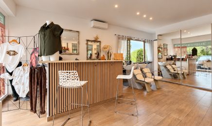 Emmanuelle C | Coiffure & Esthétique  : Coiffeur à Nice