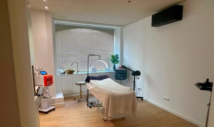 Premium Salon Bodensee : Nagelstudio in Meersburg