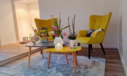 L’atelier SLV : Manucure à Lésigny