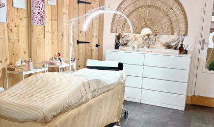 Lisa B : Manucure à Hazebrouck