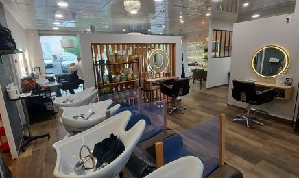 L’atelier d’Olivier  : Coiffeur à Nay