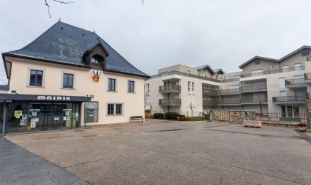 Mine d'or Institut : Institut de beauté à Cornier