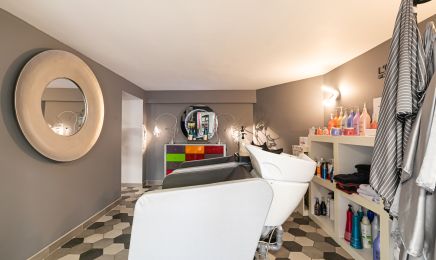 Espace Coiffure : Coiffeur à Carcassonne