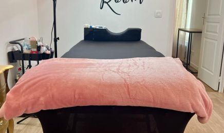 The Lash Room  : Institut de beauté à Saint-Germain-en-Laye