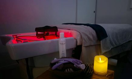 Eden Spa & Institut : Manucure à Tarare