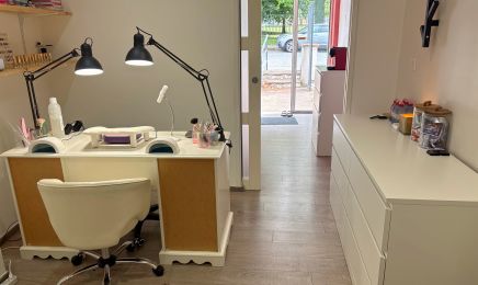 Orchelle beauty : Manucure à Toulouse