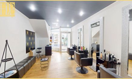 Hair Break : Coiffeur à Clermont-l'Hérault