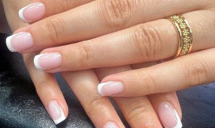 L'atelier de Vivi : Manucure à Rouen