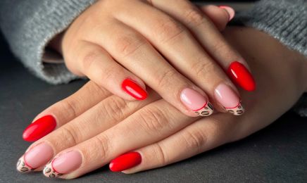 Ludivine ongles & co : Manucure à Varennes-Vauzelles