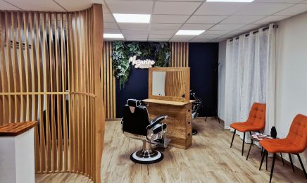 Mazarine Falccia : Coiffeur à Saint-Pierre-du-Chemin