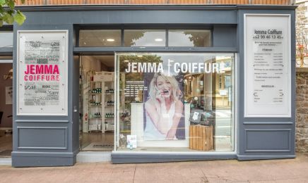 jemma coiffure : Coiffeur à Dinard