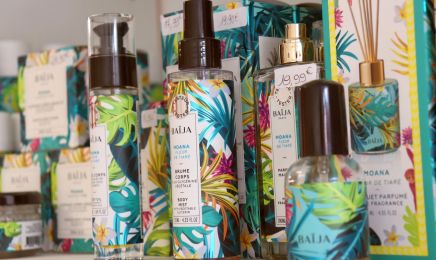 Studio Beauté : Manucure à Brix